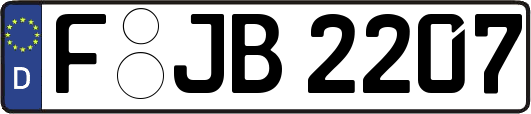 F-JB2207
