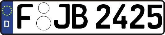 F-JB2425