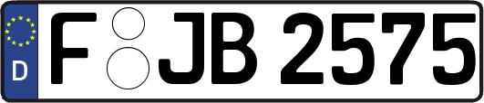 F-JB2575
