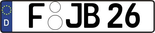 F-JB26