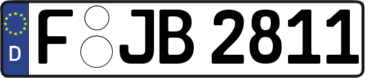 F-JB2811