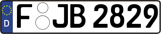 F-JB2829