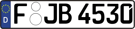 F-JB4530