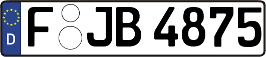 F-JB4875