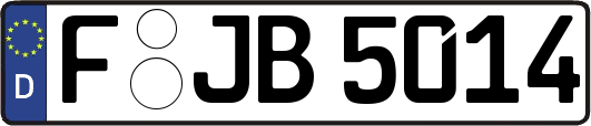 F-JB5014