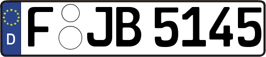 F-JB5145