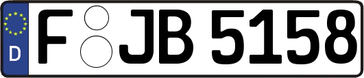 F-JB5158