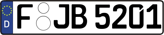 F-JB5201
