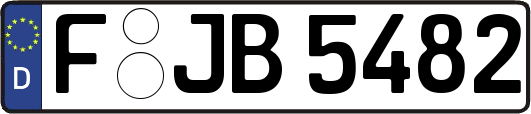 F-JB5482