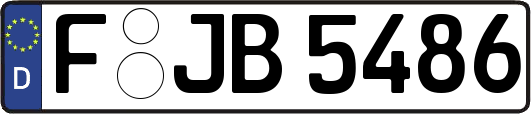 F-JB5486
