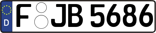 F-JB5686