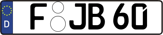 F-JB60