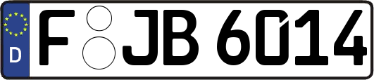 F-JB6014