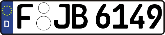 F-JB6149