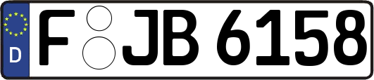 F-JB6158