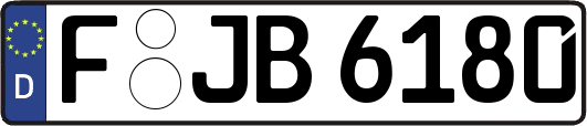 F-JB6180