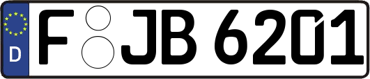 F-JB6201