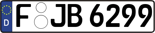 F-JB6299