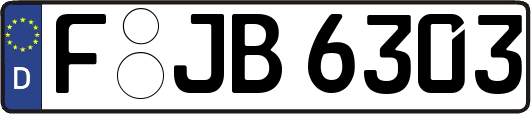 F-JB6303