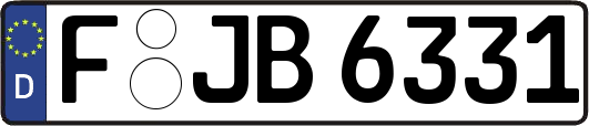 F-JB6331