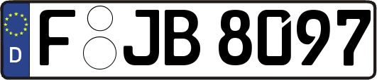 F-JB8097