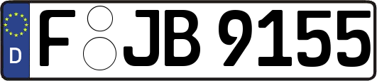 F-JB9155