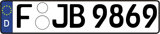 F-JB9869