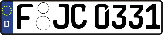 F-JC0331