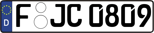 F-JC0809