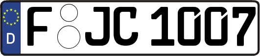 F-JC1007