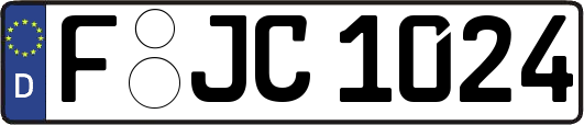 F-JC1024