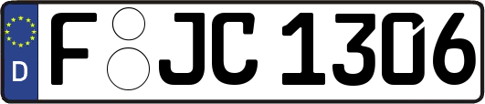 F-JC1306