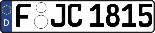 F-JC1815