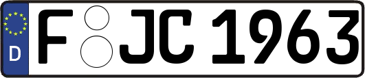 F-JC1963