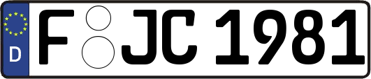 F-JC1981