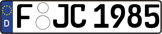 F-JC1985