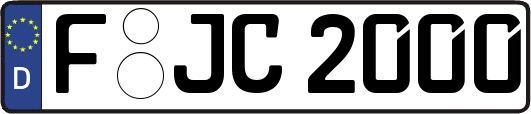F-JC2000
