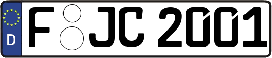 F-JC2001