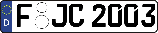 F-JC2003