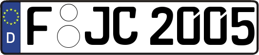 F-JC2005