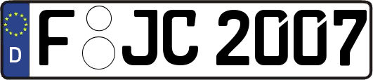 F-JC2007