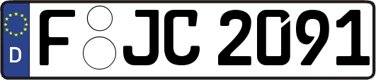 F-JC2091