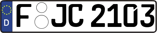 F-JC2103