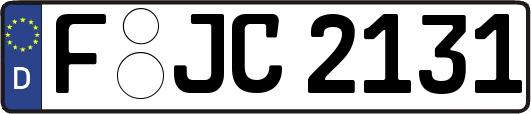 F-JC2131