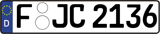 F-JC2136
