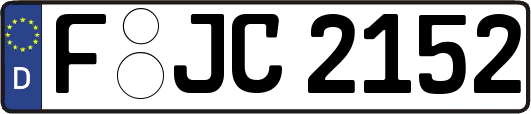 F-JC2152