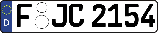 F-JC2154