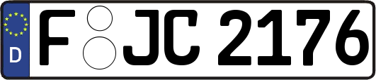 F-JC2176