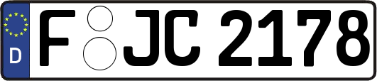 F-JC2178