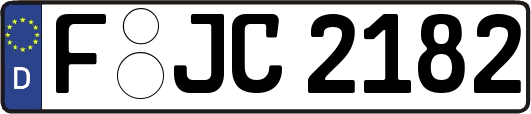 F-JC2182